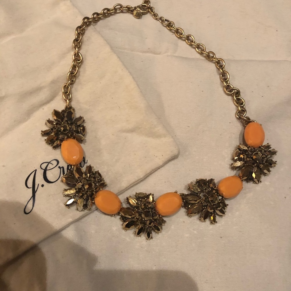 J Crew Necklace
